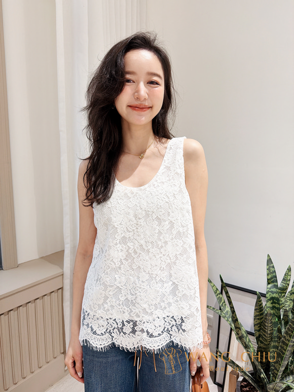 WANG CHIU 麻豆照